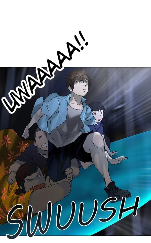 Baca Tower of God - Chapter 261 halaman 7