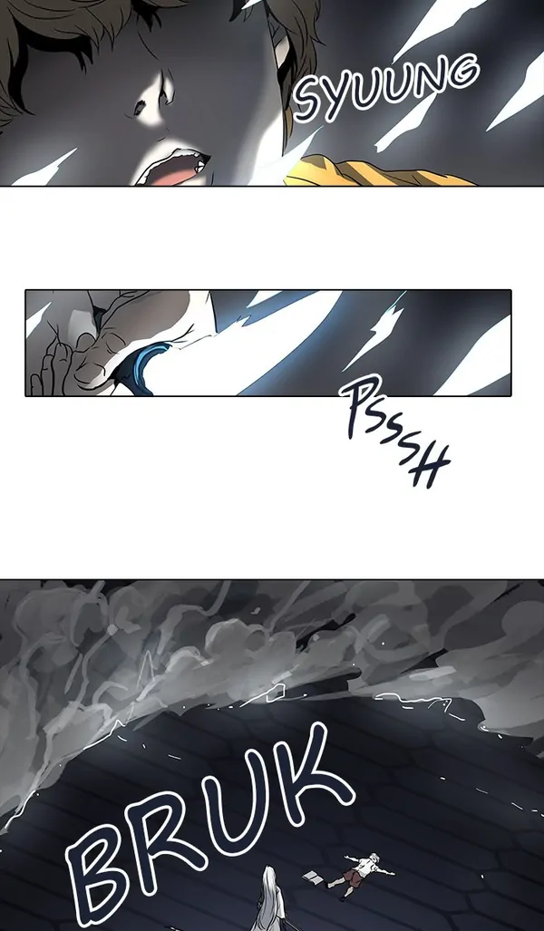 Baca Tower of God - Chapter 261 halaman 73