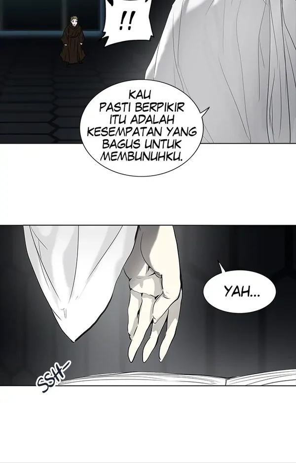 Baca Tower of God - Chapter 261 halaman 75