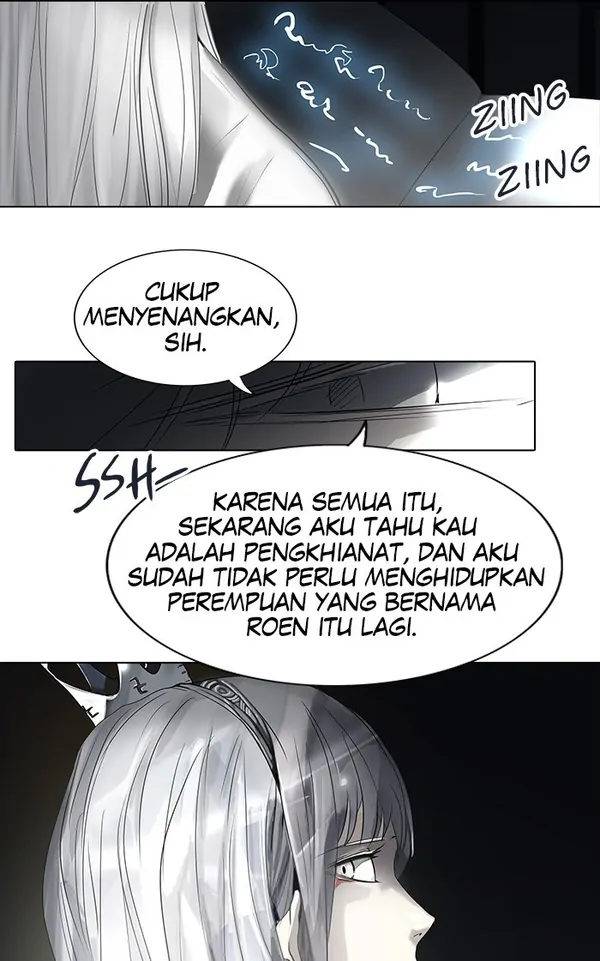Baca Tower of God - Chapter 261 halaman 76