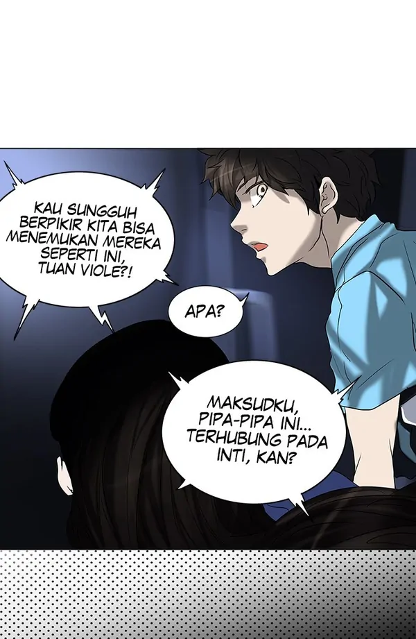Baca Tower of God - Chapter 261 halaman 8