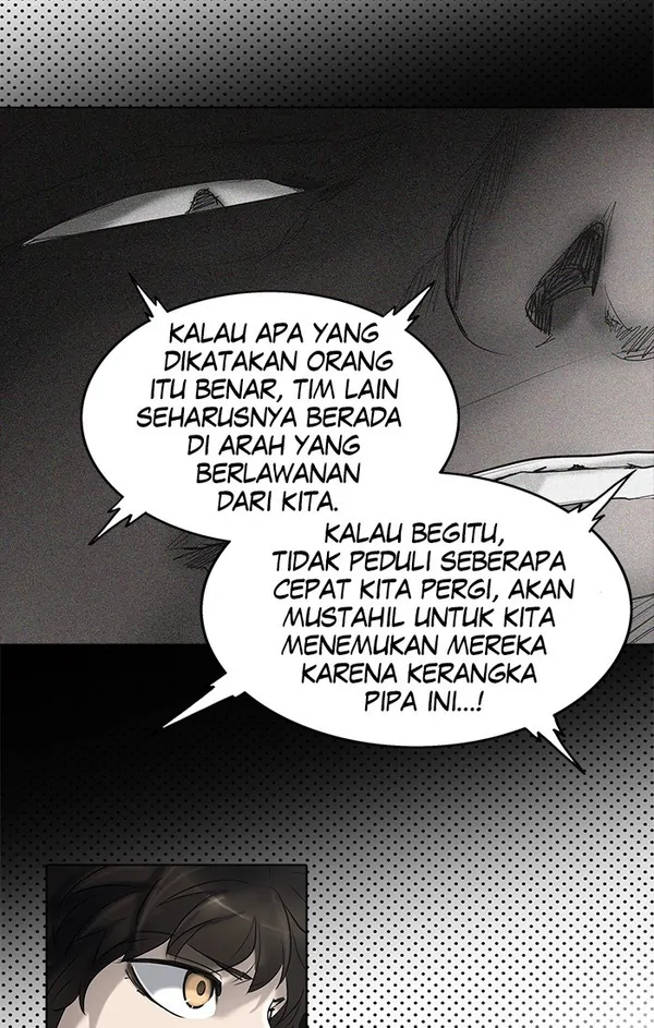 Baca Tower of God - Chapter 261 halaman 9