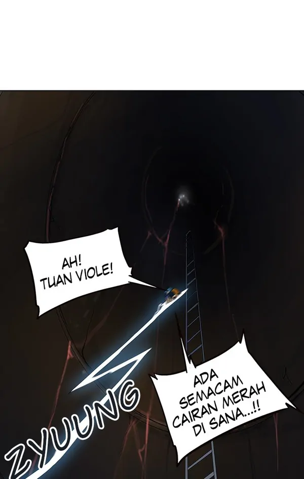 Baca Tower of God - Chapter 262 halaman 1