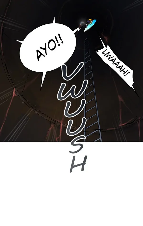 Baca Tower of God - Chapter 262 halaman 10