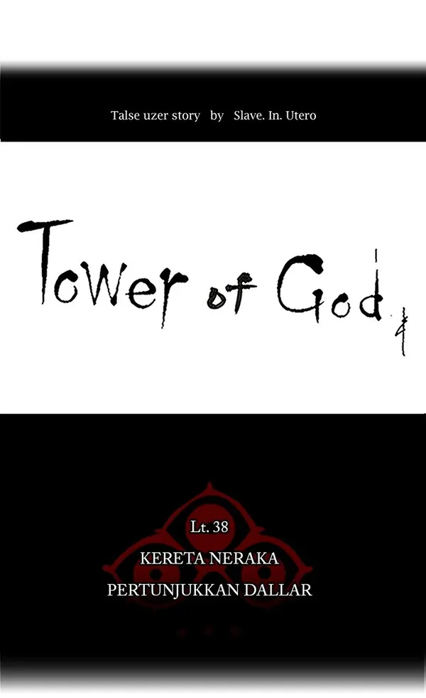 Baca Tower of God - Chapter 262 halaman 11