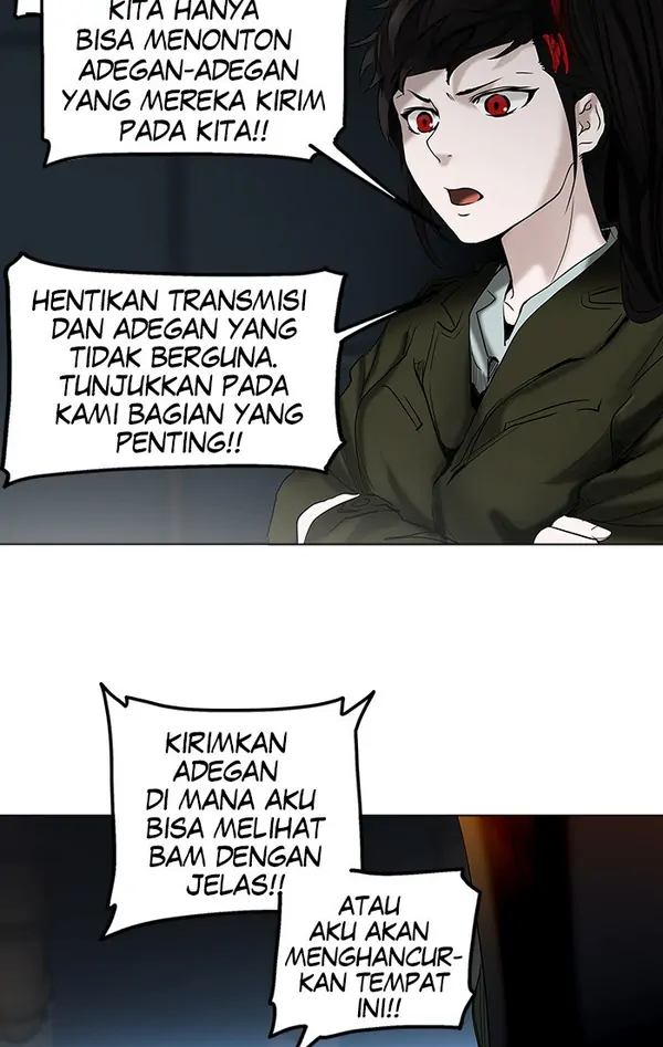 Baca Tower of God - Chapter 262 halaman 14