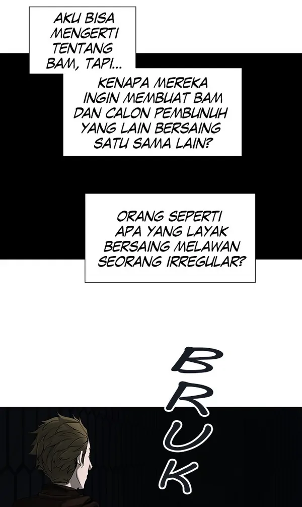 Baca Tower of God - Chapter 262 halaman 17