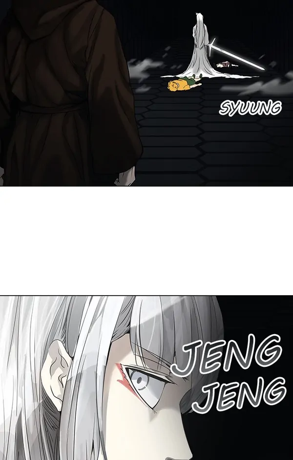 Baca Tower of God - Chapter 262 halaman 18