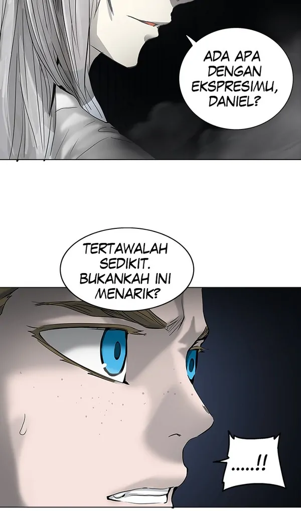 Baca Tower of God - Chapter 262 halaman 19