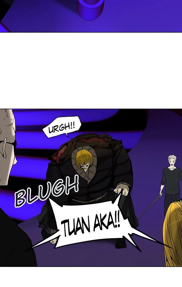Baca Tower of God - Chapter 262 halaman 21
