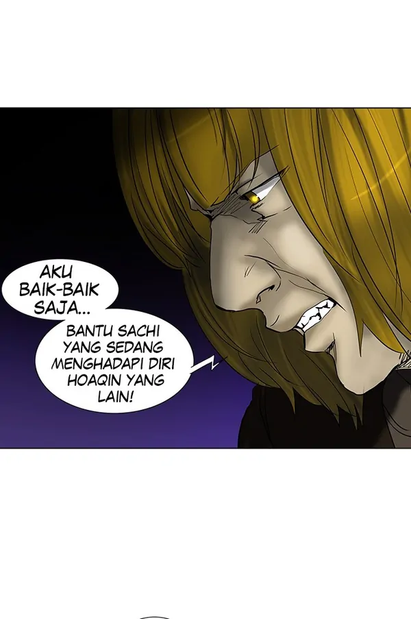 Baca Tower of God - Chapter 262 halaman 22