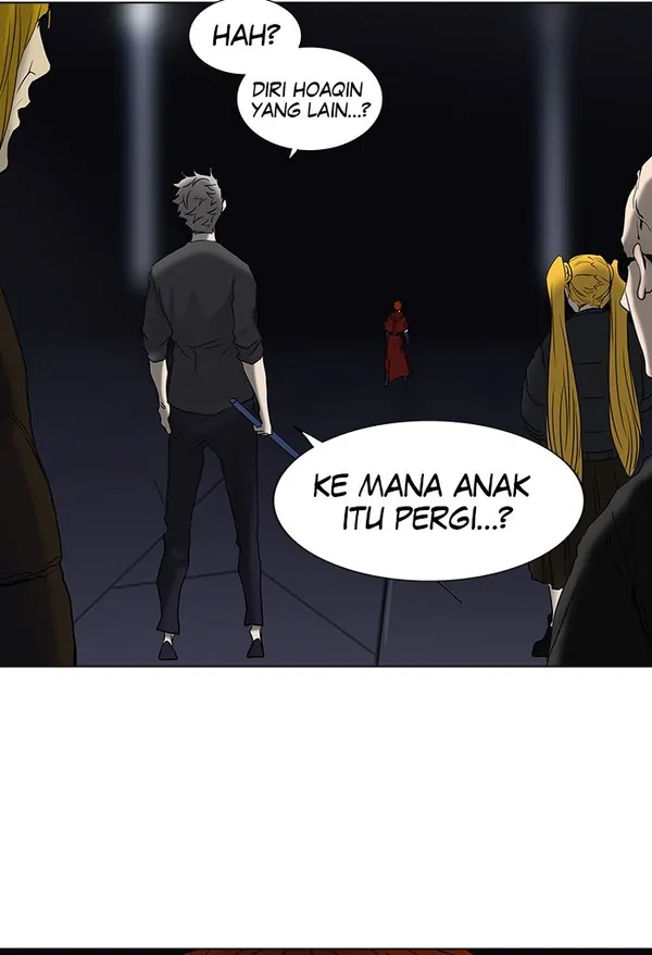 Baca Tower of God - Chapter 262 halaman 23