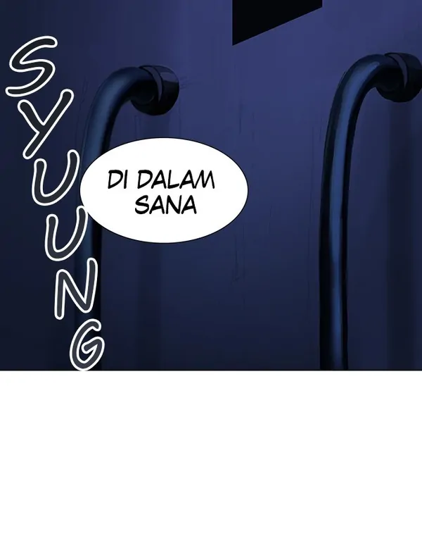 Baca Tower of God - Chapter 262 halaman 25