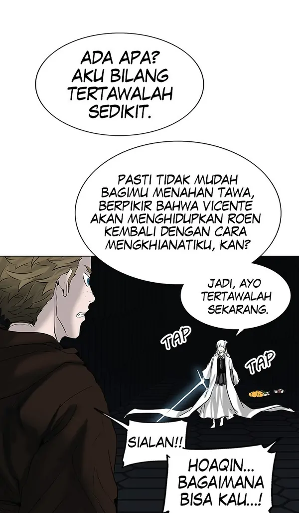 Baca Tower of God - Chapter 262 halaman 26