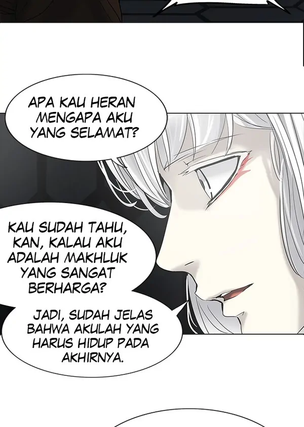 Baca Tower of God - Chapter 262 halaman 27