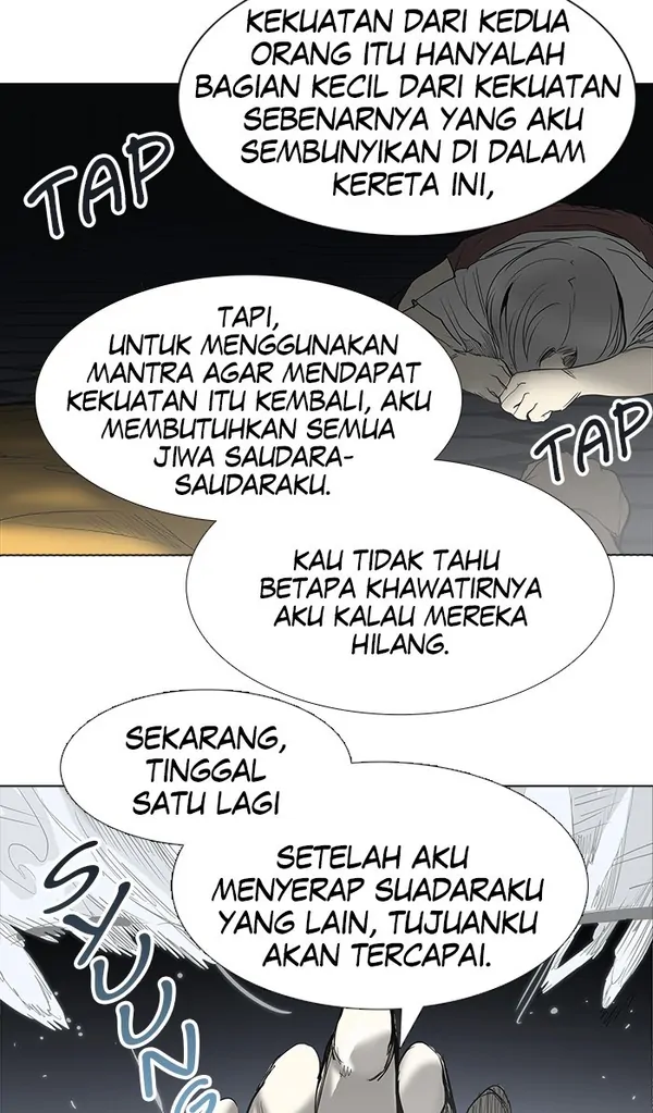Baca Tower of God - Chapter 262 halaman 28