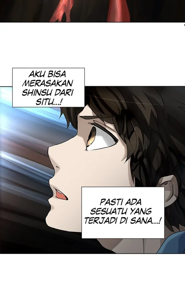 Baca Tower of God - Chapter 262 halaman 3