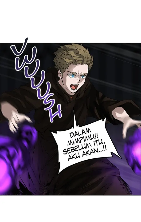 Baca Tower of God - Chapter 262 halaman 31