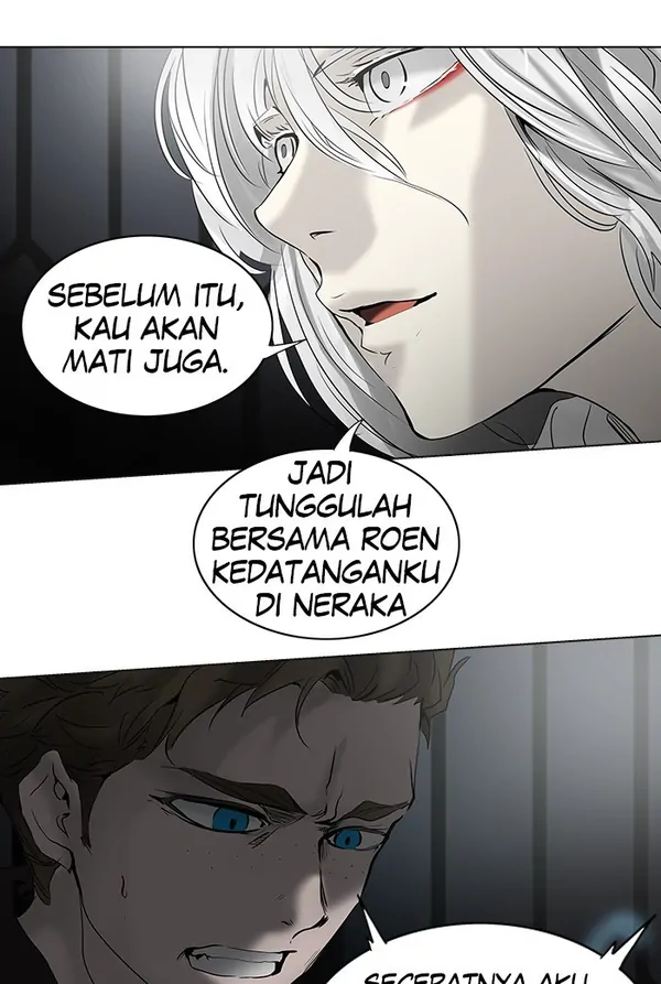 Baca Tower of God - Chapter 262 halaman 34