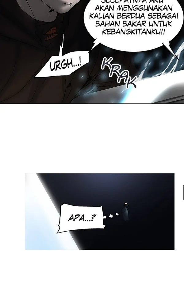 Baca Tower of God - Chapter 262 halaman 35