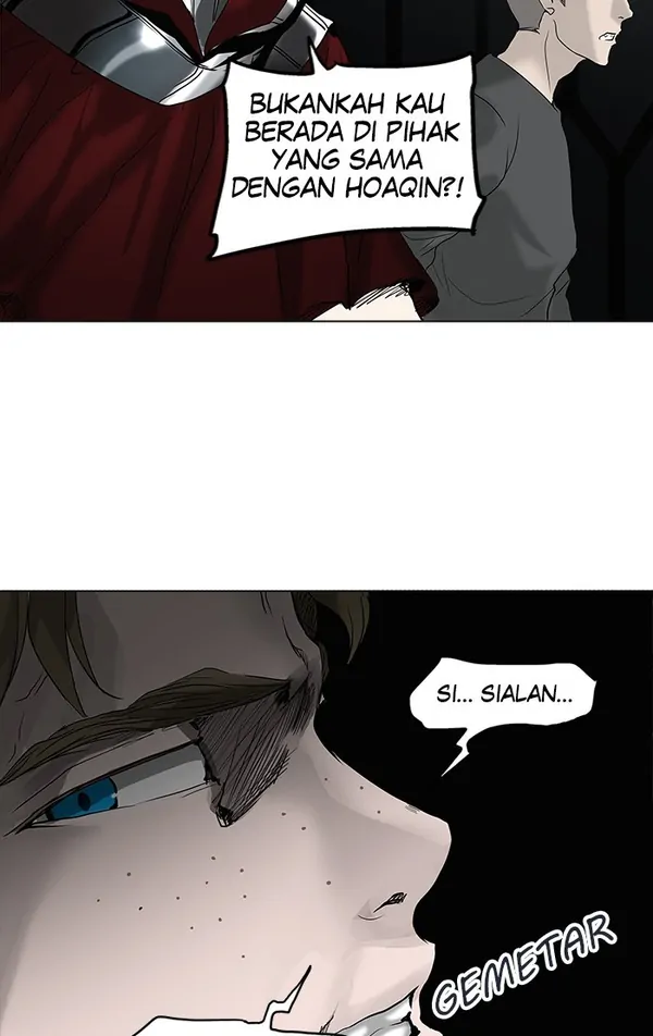 Baca Tower of God - Chapter 262 halaman 38