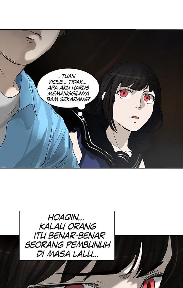 Baca Tower of God - Chapter 262 halaman 4