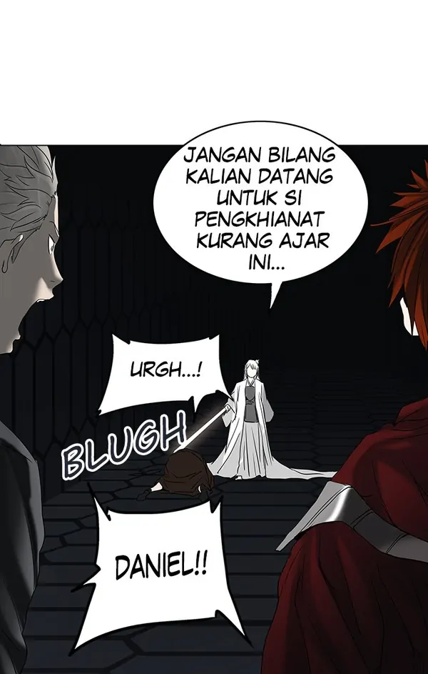 Baca Tower of God - Chapter 262 halaman 40