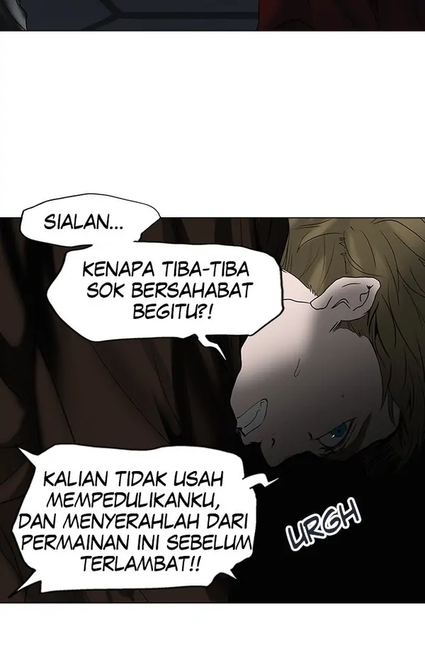Baca Tower of God - Chapter 262 halaman 41