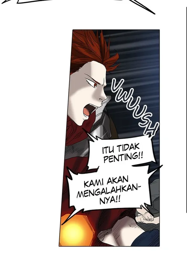 Baca Tower of God - Chapter 262 halaman 43