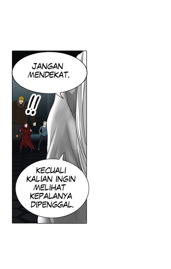 Baca Tower of God - Chapter 262 halaman 45