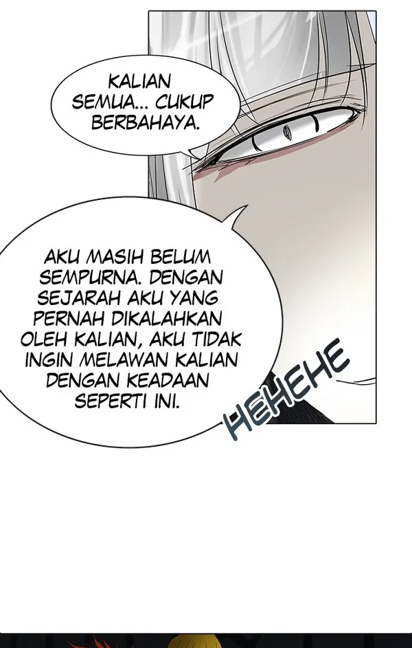 Baca Tower of God - Chapter 262 halaman 46