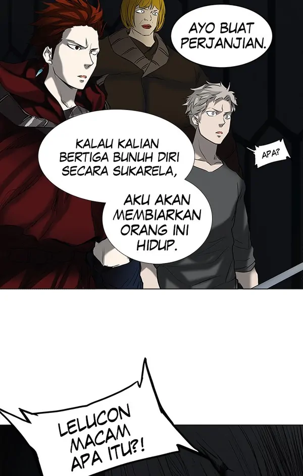 Baca Tower of God - Chapter 262 halaman 47