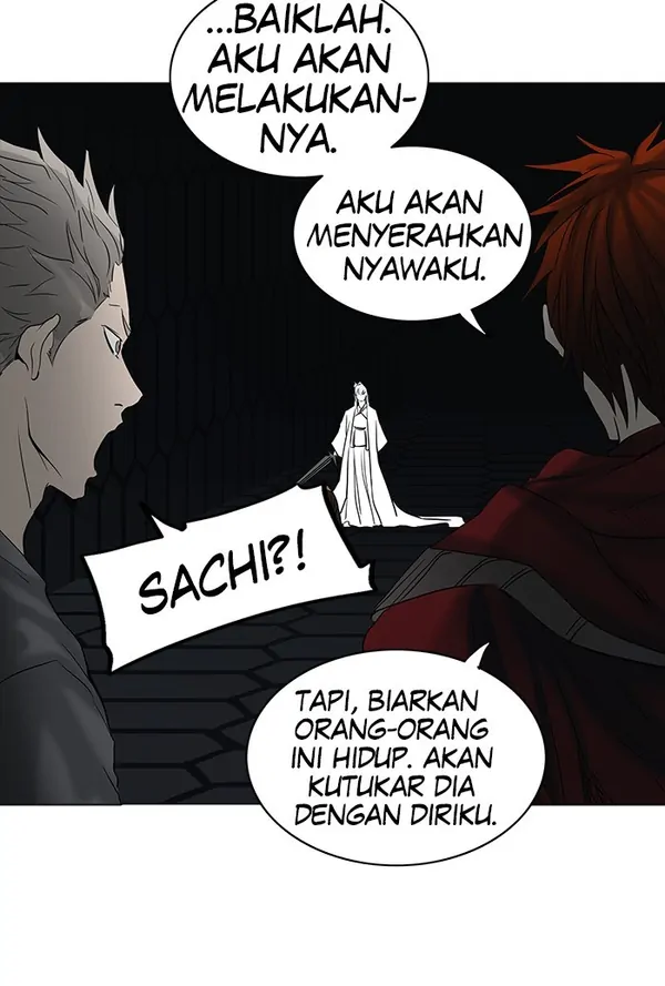 Baca Tower of God - Chapter 262 halaman 49