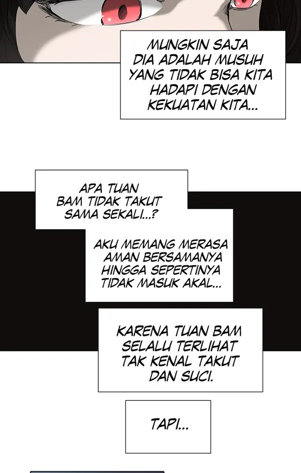 Baca Tower of God - Chapter 262 halaman 5