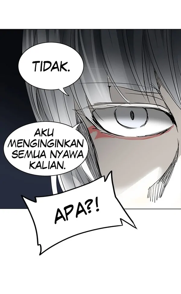 Baca Tower of God - Chapter 262 halaman 52