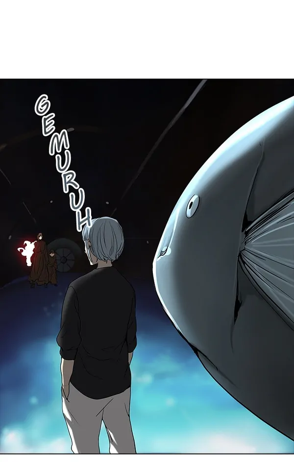 Baca Tower of God - Chapter 262 halaman 58