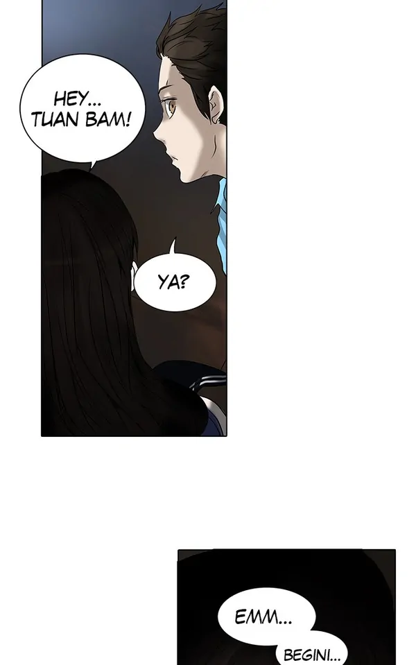 Baca Tower of God - Chapter 262 halaman 6