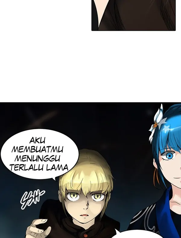 Baca Tower of God - Chapter 262 halaman 63
