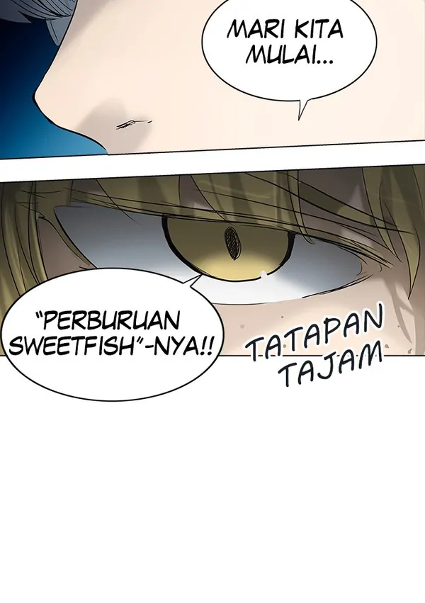 Baca Tower of God - Chapter 262 halaman 65