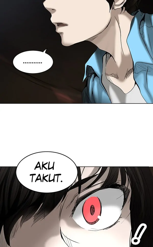 Baca Tower of God - Chapter 262 halaman 8