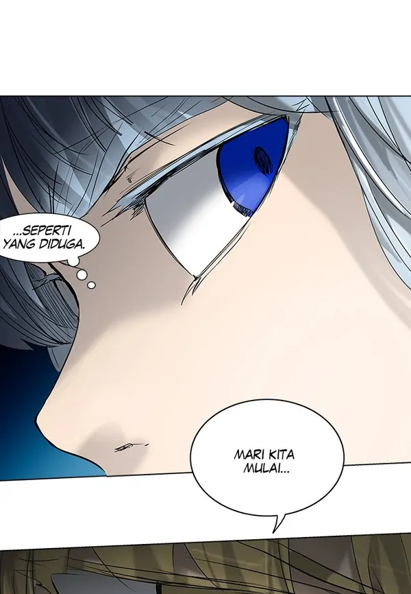 Baca Tower of God - Chapter 263 halaman 1