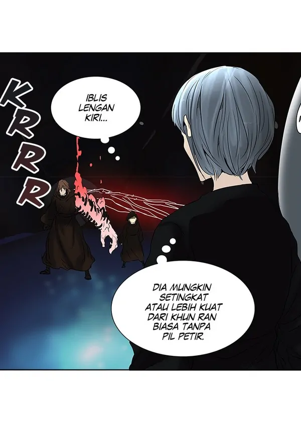 Baca Tower of God - Chapter 263 halaman 10