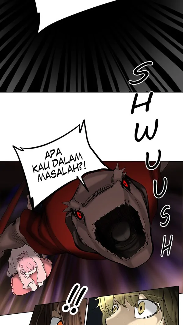 Baca Tower of God - Chapter 263 halaman 13
