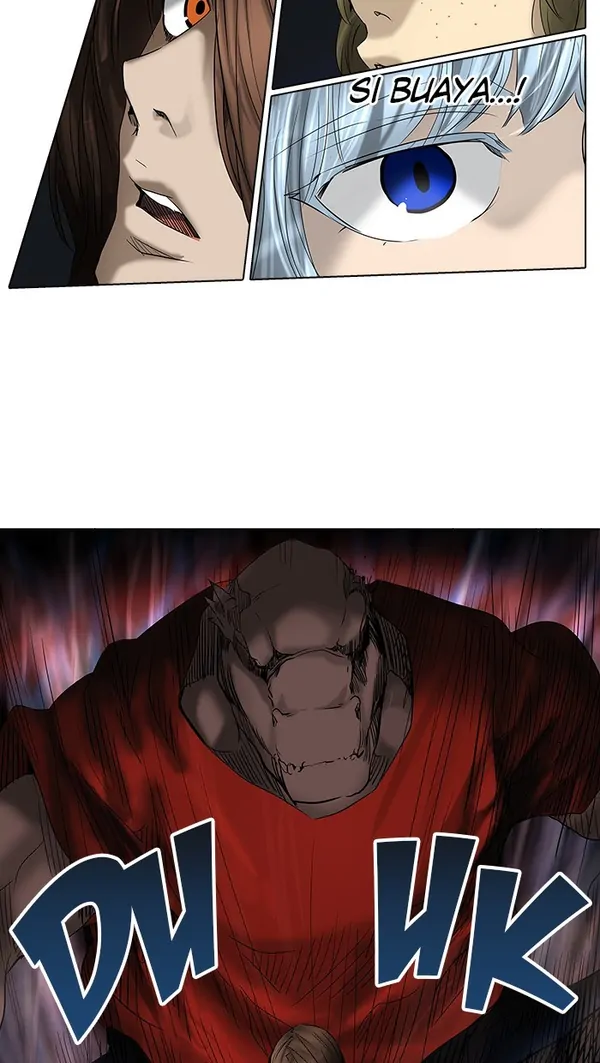 Baca Tower of God - Chapter 263 halaman 14