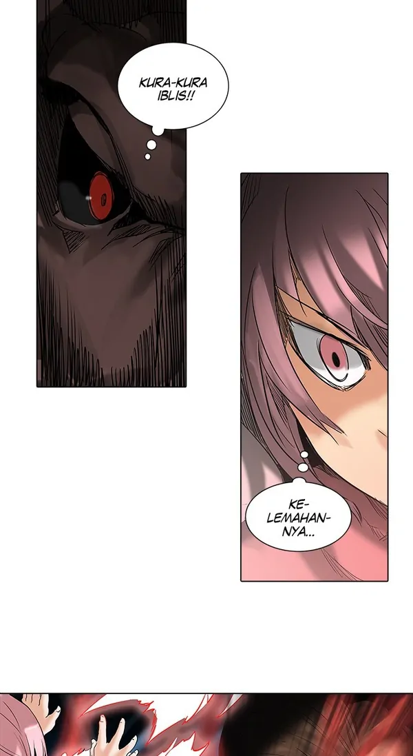 Baca Tower of God - Chapter 263 halaman 17