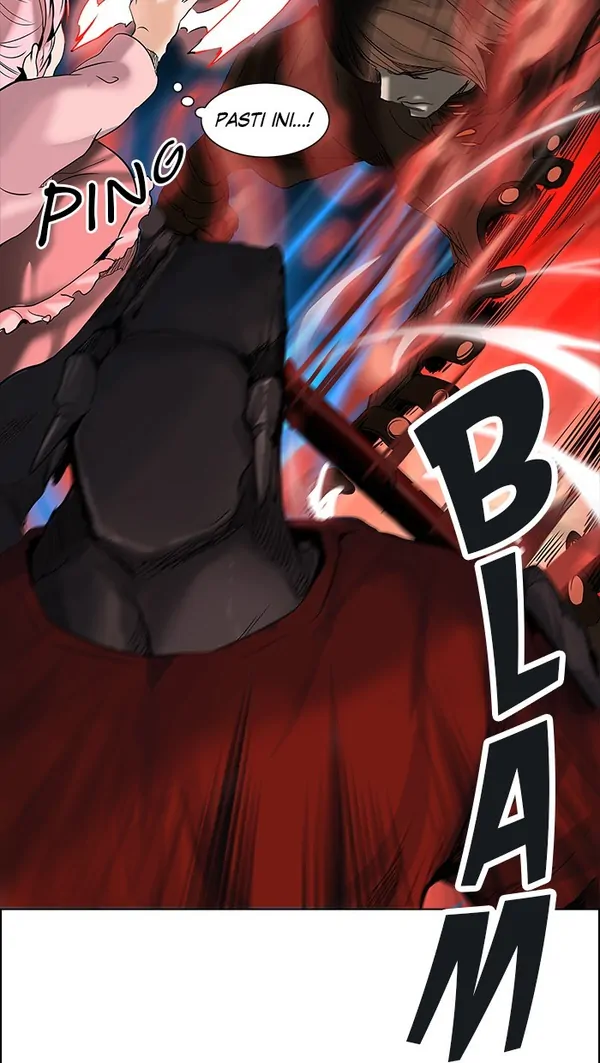 Baca Tower of God - Chapter 263 halaman 18