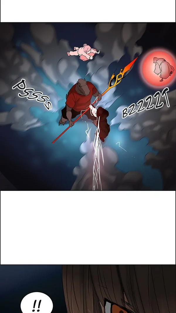 Baca Tower of God - Chapter 263 halaman 19