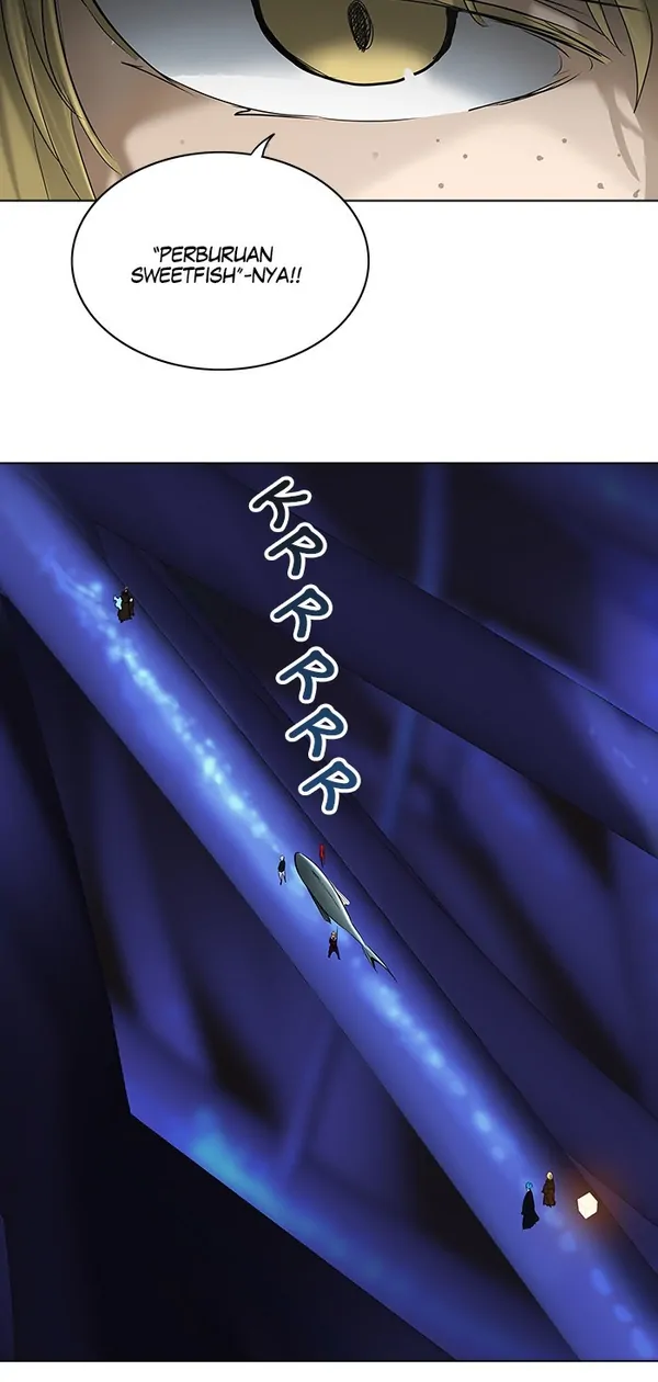 Baca Tower of God - Chapter 263 halaman 2