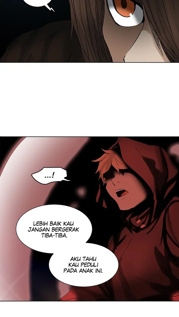 Baca Tower of God - Chapter 263 halaman 20