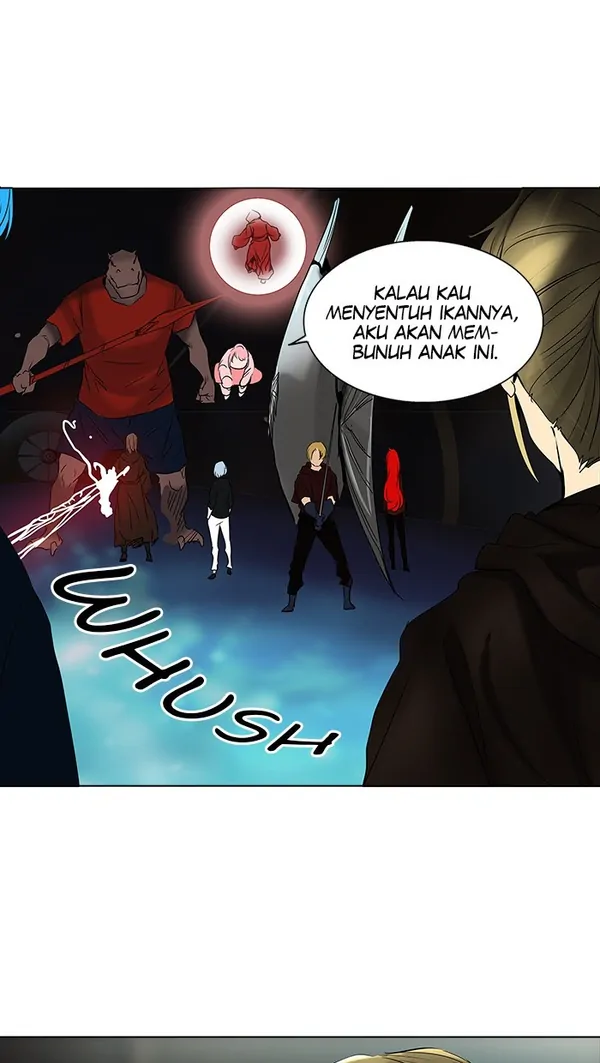 Baca Tower of God - Chapter 263 halaman 21